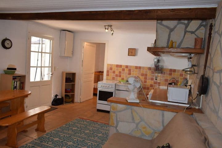 1 bedroom house for sale in QUILLAN, France - Image 5