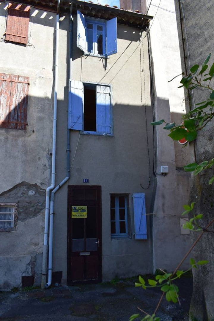 2 bedrooms house for sale in QUILLAN, France - Image 2