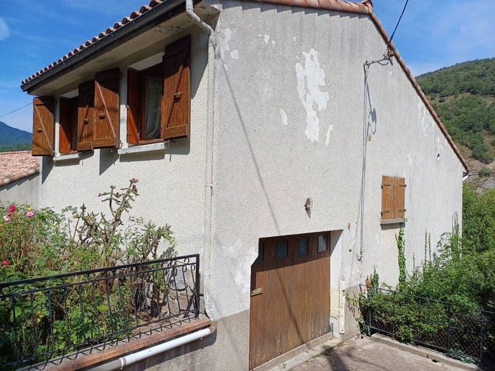 4 bedrooms house for sale in AXAT, France - Image 2