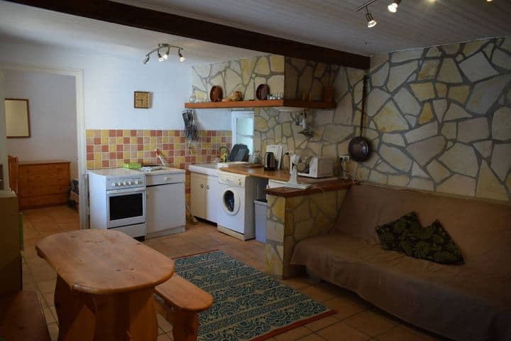 1 bedroom house for sale in QUILLAN, France - Image 7