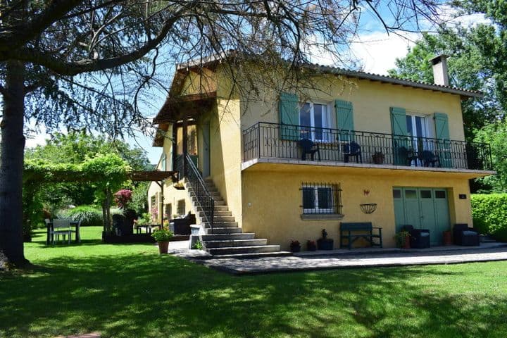 5 bedrooms house for sale in PUIVERT, France - Image 3