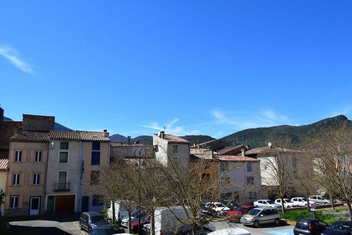 2 bedrooms house for sale in QUILLAN, France