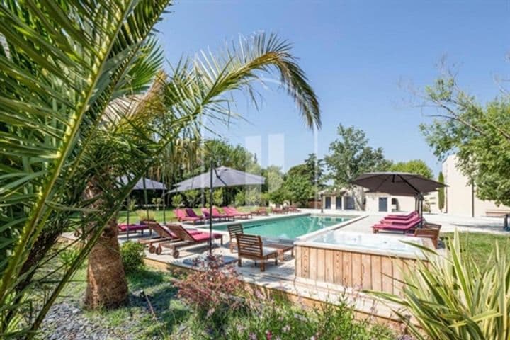 12 bedrooms house for sale in Saint-Remy-de-Provence, France - Image 10