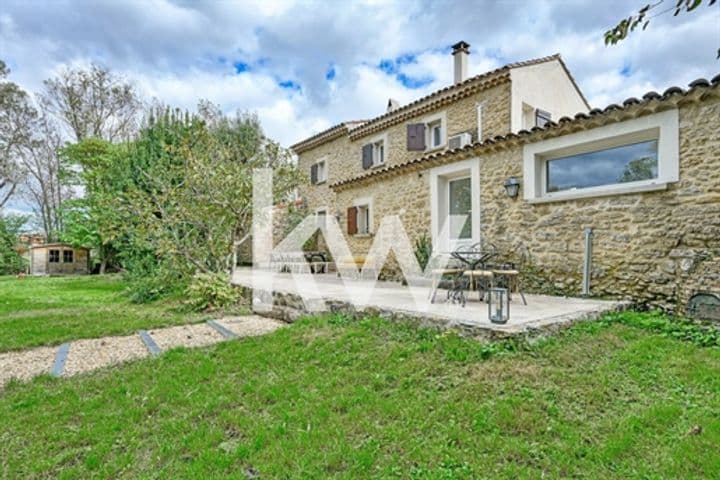 5 bedrooms house for sale in Saint-Privat-des-Vieux, France - Image 9