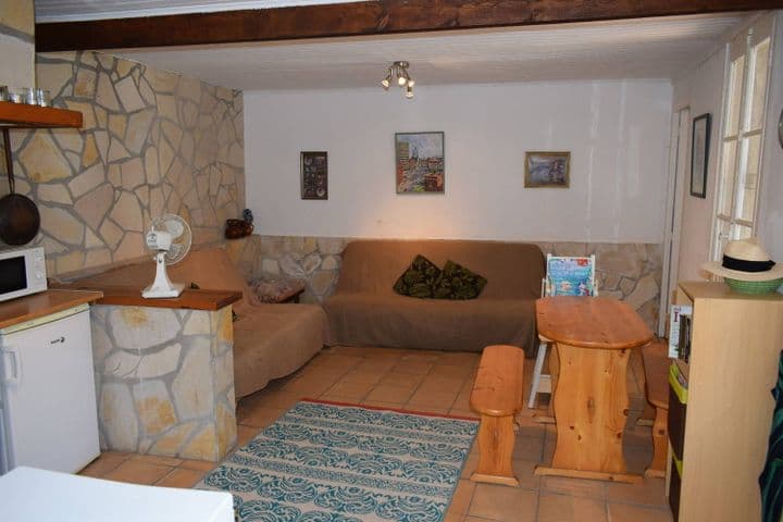 1 bedroom house for sale in QUILLAN, France - Image 6