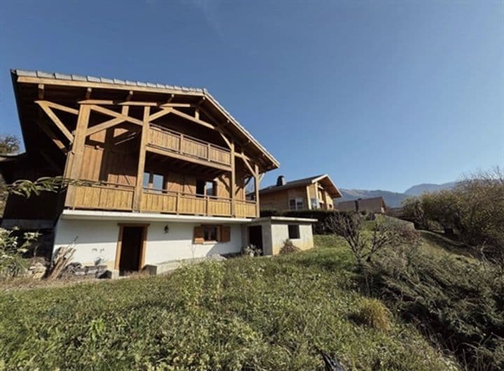 4 bedrooms house for sale in Samoens, France - Image 10