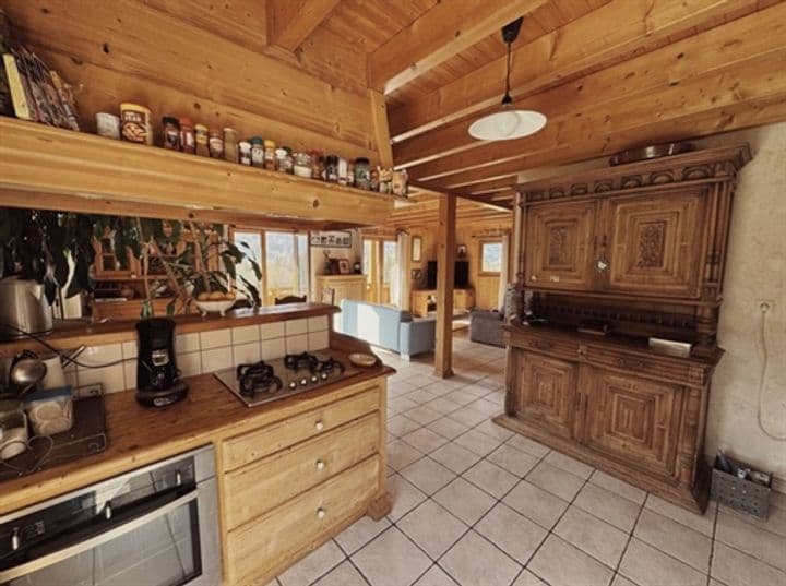 4 bedrooms house for sale in Samoens, France - Image 2