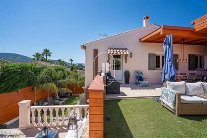 4 bedrooms house for sale in Sainte-Maxime, France - Image 7