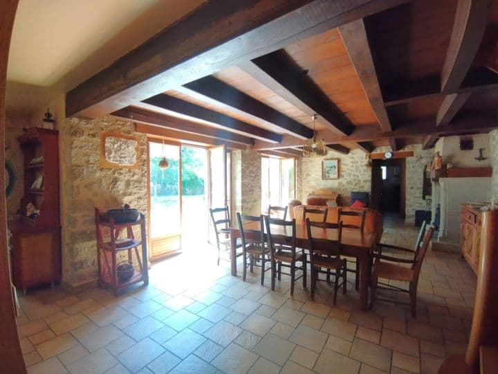 4 bedrooms house for sale in SALLES LA SOURCE, France - Image 3