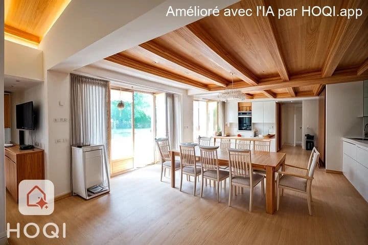 4 bedrooms house for sale in SALLES LA SOURCE, France - Image 4