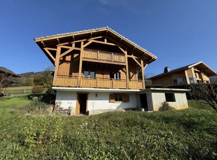 4 bedrooms house for sale in Samoens, France