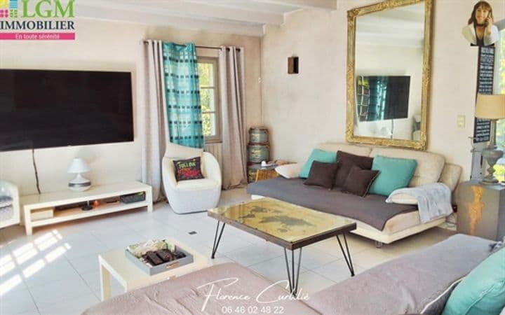 4 bedrooms house for sale in Mons, France - Image 4