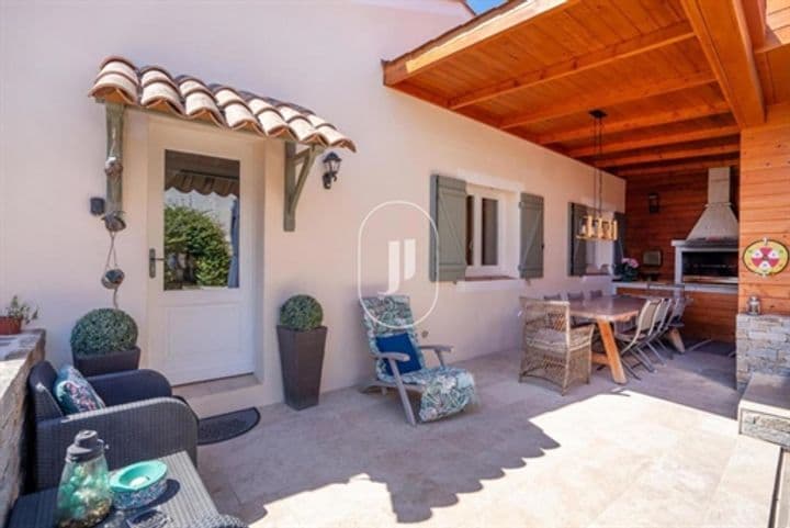 4 bedrooms house for sale in Sainte-Maxime, France - Image 10