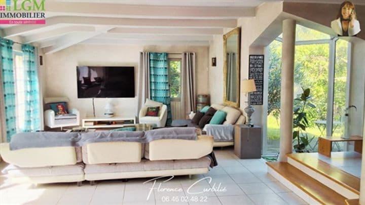 4 bedrooms house for sale in Mons, France - Image 3