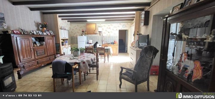 2 bedrooms house for sale in SAINT HILAIRE DES LOGES, France - Image 6