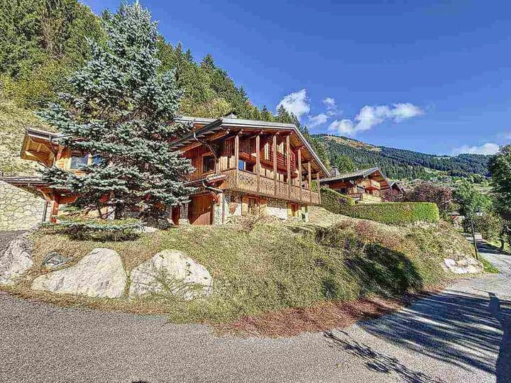 4 bedrooms house for sale in Chatel, France - Image 2