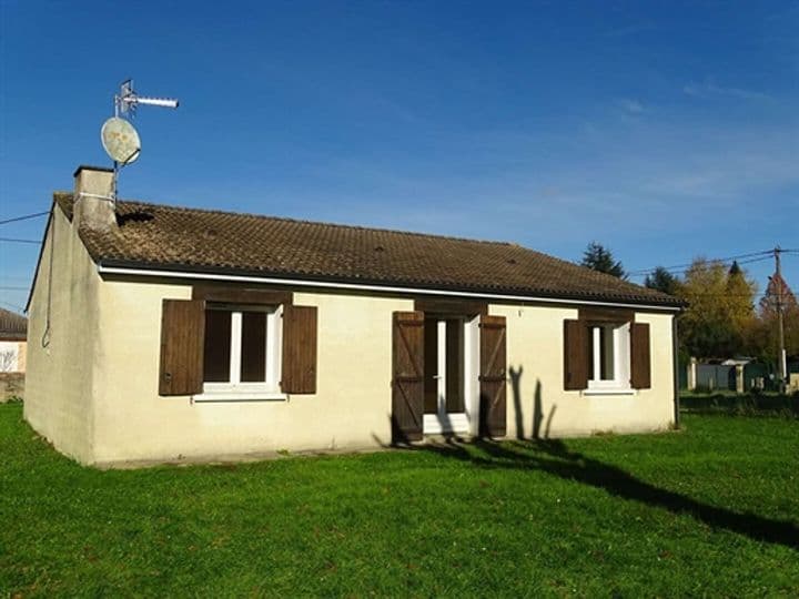 2 bedrooms house for sale in Saint-Medard-de-Mussidan, France - Image 8