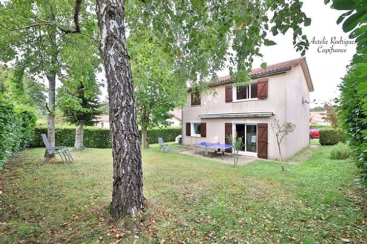 4 bedrooms house for sale in Saint-Denis-les-Bourg, France - Image 9