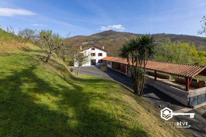 4 bedrooms house for sale in SAINT JEAN PIED DE PORT, France - Image 2