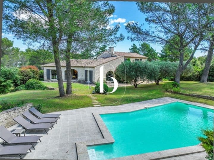 4 bedrooms other for sale in Uzes, France - Image 2