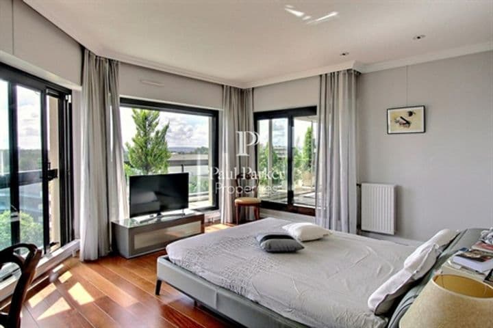 4 bedrooms apartment for sale in Suresnes, France - Image 8