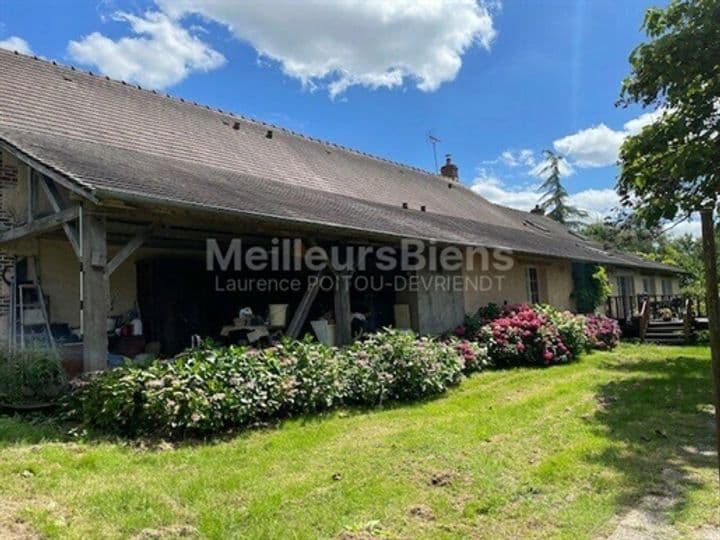 7 bedrooms house for sale in Rogny-les-Sept-Ecluses, France - Image 2