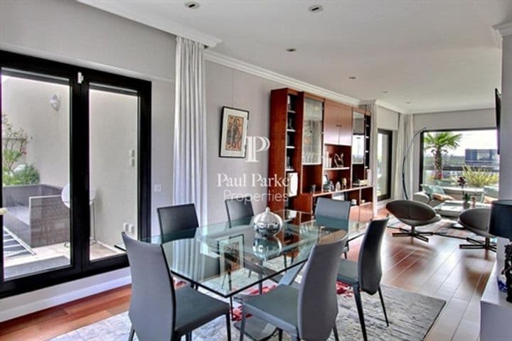 4 bedrooms apartment for sale in Suresnes, France - Image 5