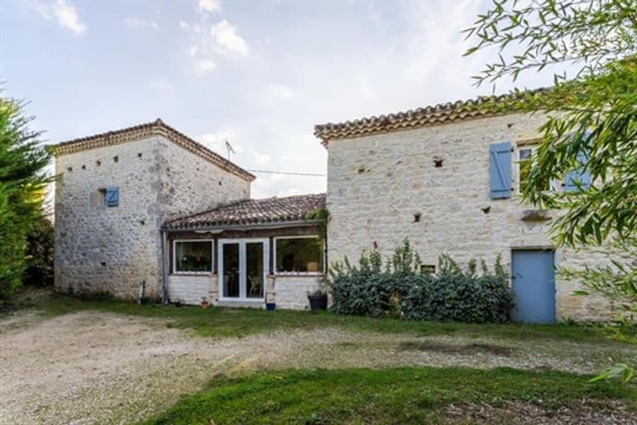 3 bedrooms house for sale in Fauroux, France - Image 3