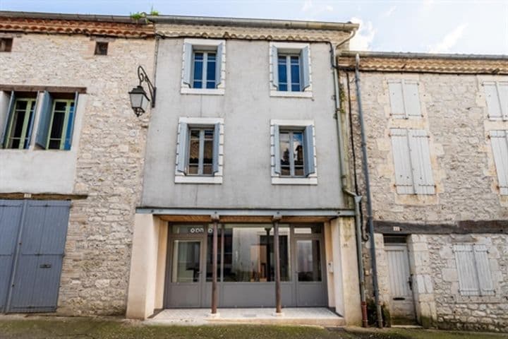 5 bedrooms house for sale in Lauzerte, France