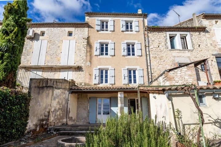 5 bedrooms house for sale in Lauzerte, France - Image 3