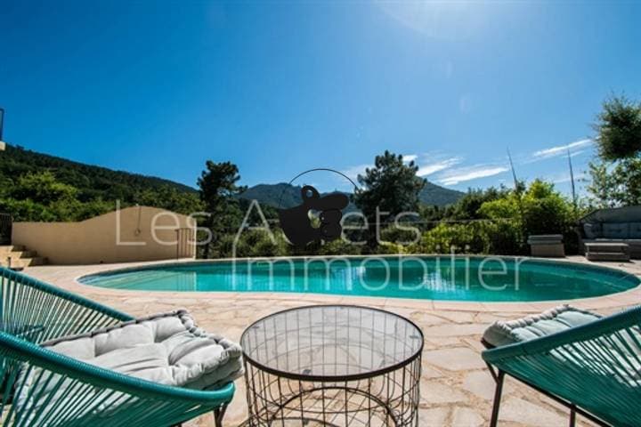 5 bedrooms house for sale in Les Adrets-de-lEsterel, France - Image 9