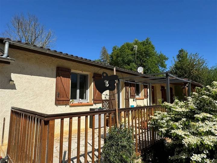 3 bedrooms house for sale in Lot (46), France - Image 22