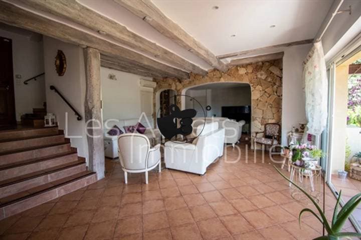 5 bedrooms house for sale in Les Adrets-de-lEsterel, France - Image 4