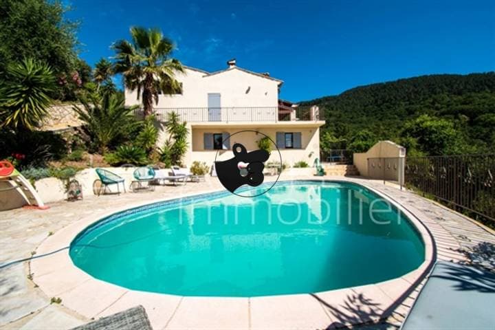 5 bedrooms house for sale in Les Adrets-de-lEsterel, France - Image 8