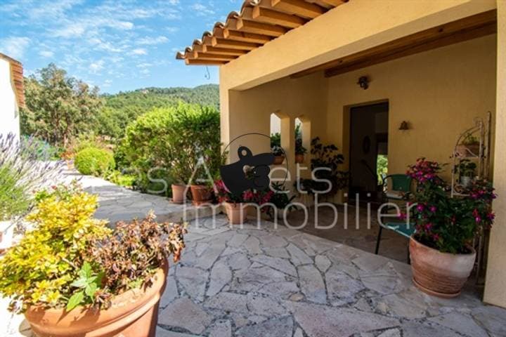 5 bedrooms house for sale in Les Adrets-de-lEsterel, France - Image 3