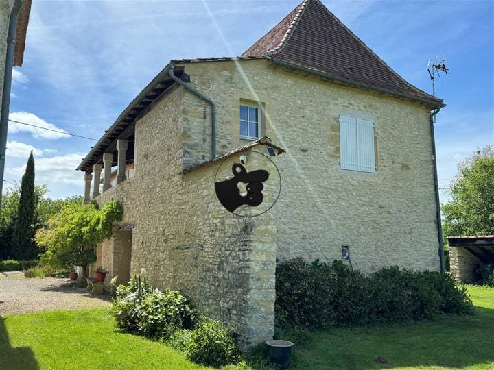 6 bedrooms house for sale in Lot (46), France - Image 2