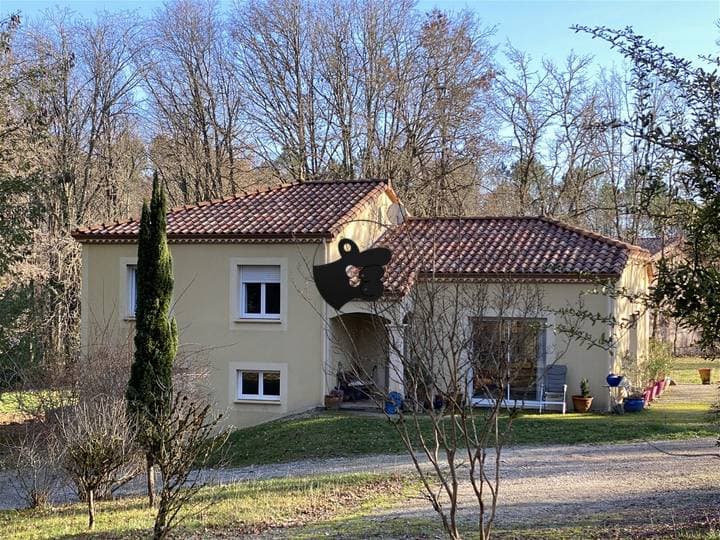 4 bedrooms house for sale in Lot (46), France - Image 15