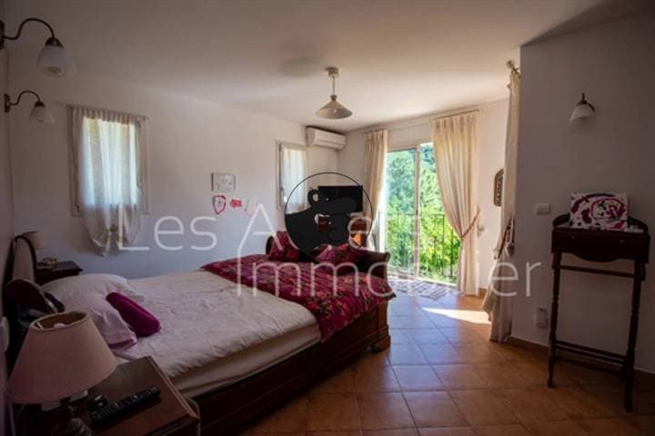 5 bedrooms house for sale in Les Adrets-de-lEsterel, France - Image 10