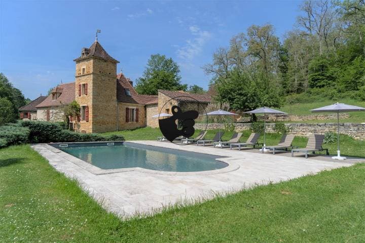 7 bedrooms house for sale in Lot (46), France - Image 3