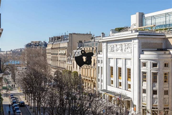 4 bedrooms house for sale in Paris (75), France - Image 9