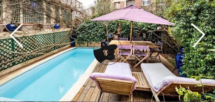 4 bedrooms house for sale in Paris (75), France - Image 2