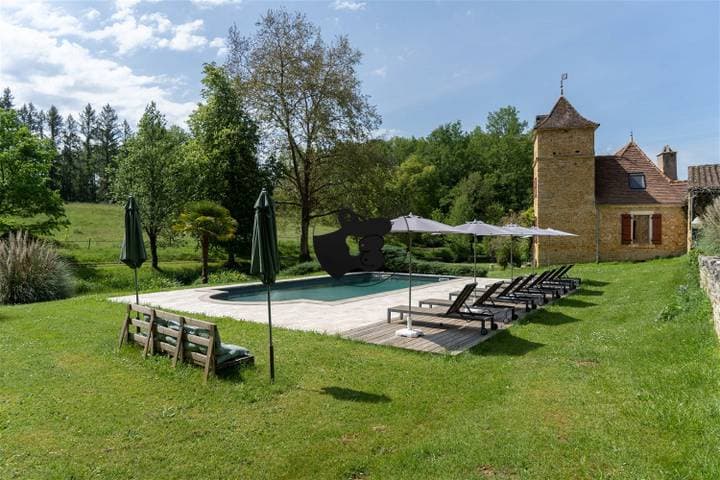 7 bedrooms house for sale in Lot (46), France - Image 2