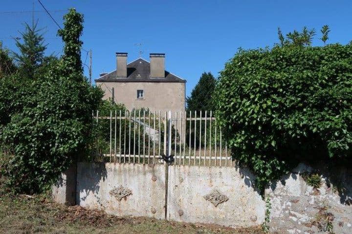 5 bedrooms house for sale in Chatelus-Malvaleix, France - Image 6