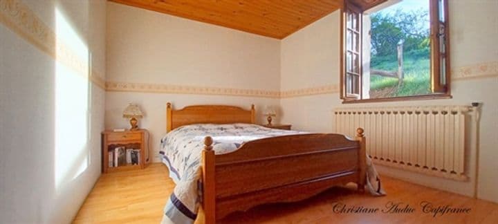 4 bedrooms house for sale in Cluny, France - Image 5