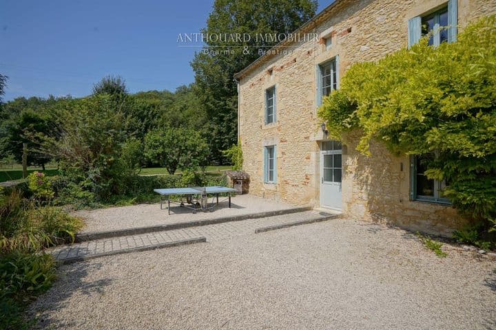 11 bedrooms house for sale in Monpazier, France - Image 11