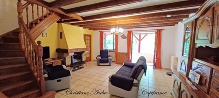 4 bedrooms house for sale in Cluny, France - Image 3