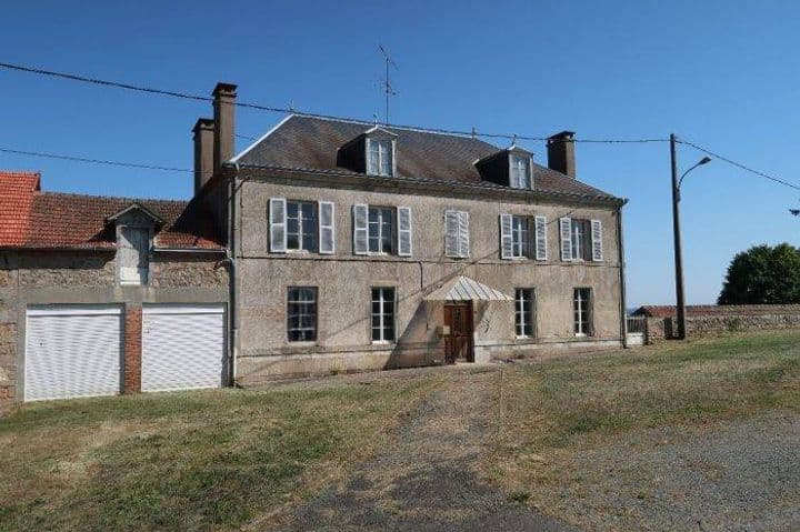 5 bedrooms house for sale in Chatelus-Malvaleix, France - Image 3