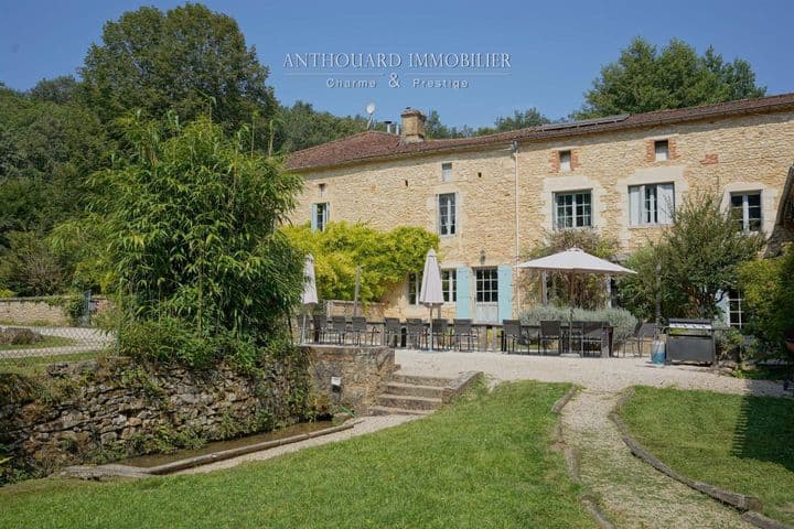 11 bedrooms house for sale in Monpazier, France - Image 4