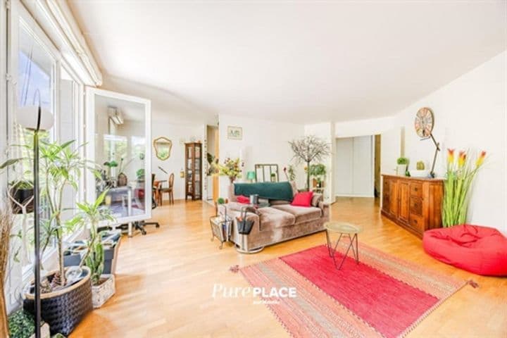 3 bedrooms apartment for sale in Colombes, France - Image 2