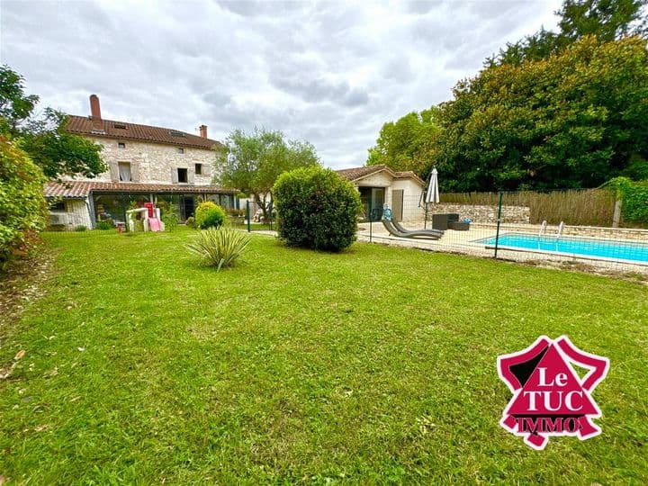 5 bedrooms house for sale in trentels, France - Image 2